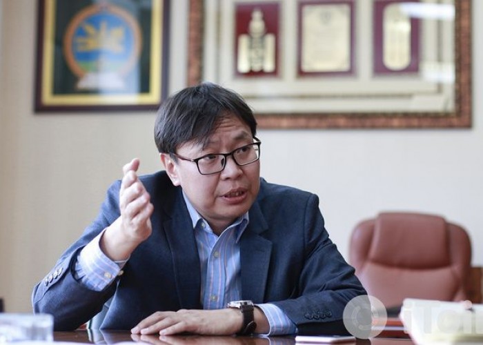 П.Наранбаяр: Бага ангид заавал унших номын жагсаалт гаргана