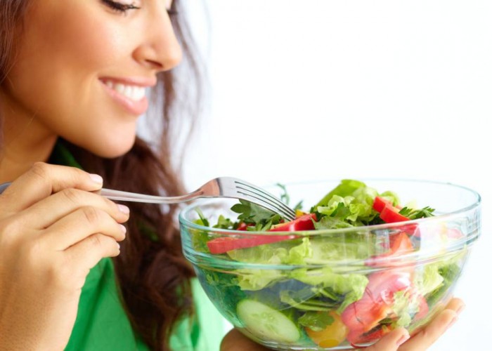 "Цагаан сар"-аар их идсэн хоолоо шингээх 10 арга