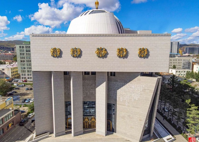 Маргаашаас төрийн өмчийн бүх музей иргэдэд үнэ төлбөргүй үйлчилнэ