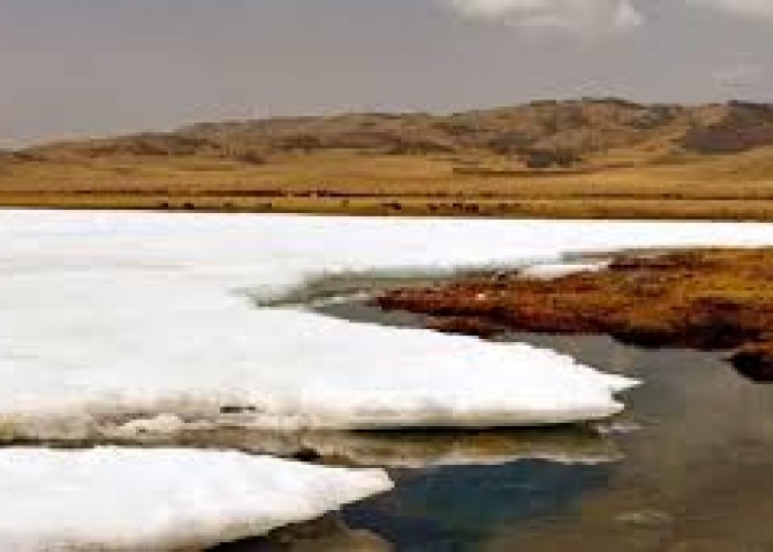 Баян-Өлгий, Дархан-Уул, Сэлэнгэ аймгийн нутгаар шар усны үерийн аюул маш их эрсдэлтэй байгааг анхаарууллаа