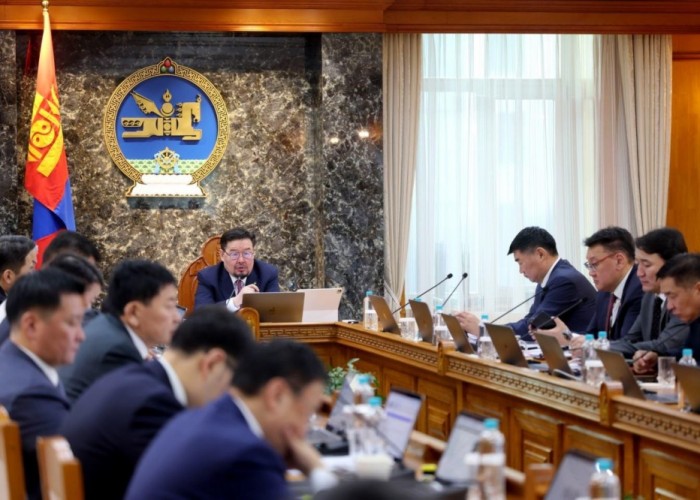 Иргэдийг шийдвэр гаргахад цахим хэлбэрээр оролцох боломжийг бүрдүүлж байна