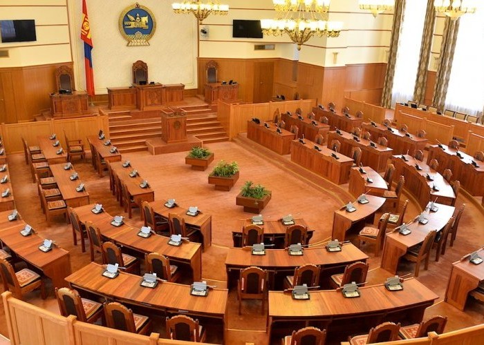 Хаврын ээлжит чуулганаар хэлэлцэх асуудлууд