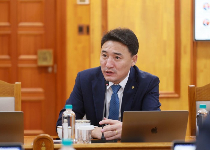 Дэлхийн газрын тосны зах зээлийн нөхцөл байдалтай холбогдуулан авч хэрэгжүүлж буй хариу арга хэмжээний явцыг эрчимжүүлэхээр боллоо