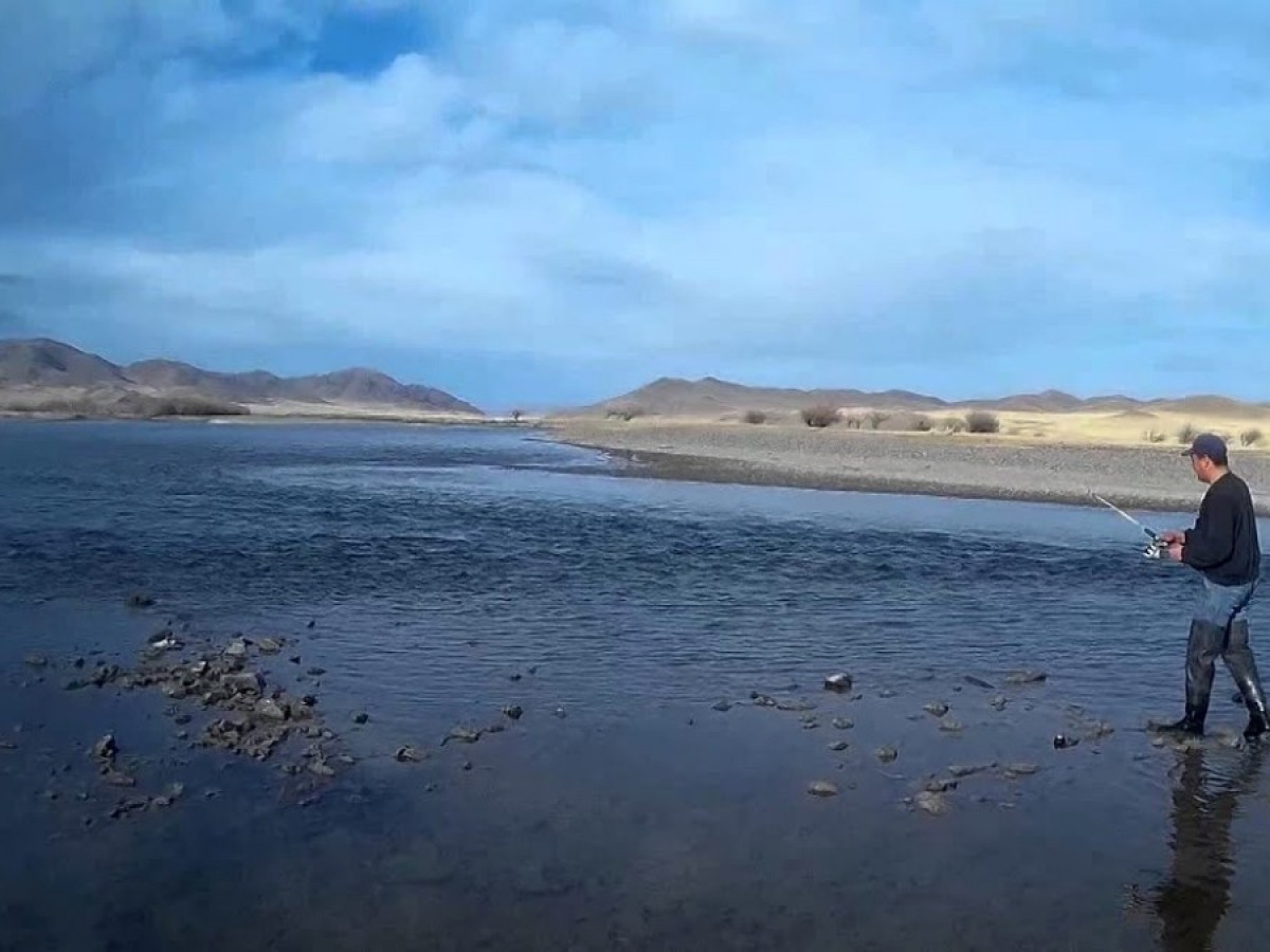 "6 сарын 15"-ныг хүртэл загасчлахыг хориглоно