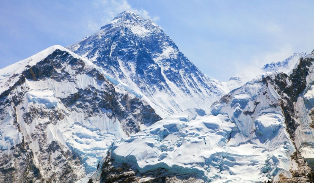 Монголын хоёр уулчны нэг болох Ц.Өсөхжаргалын цогцсыг 8550 метрийн өндрөөс олжээ