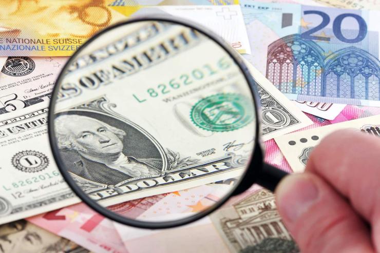 Монгол Улсын гадаад валютын нөөц 5 тэрбум ам.доллар болсон байна