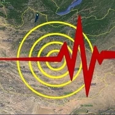 Дундговь, Өвөрхангай аймгуудад хүчтэй газар хөдлөлт боллоо