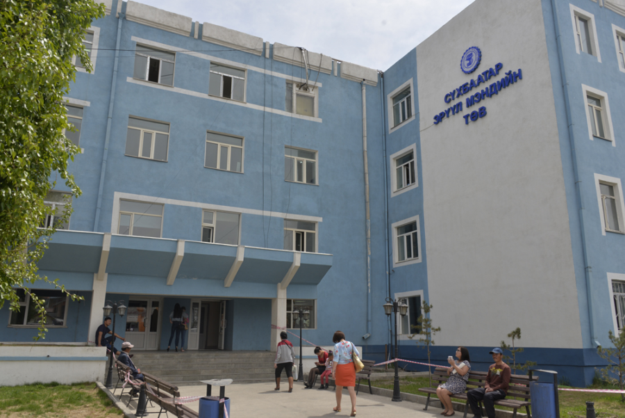 Наадмаар дараах эрүүл мэндийн байгууллагууд 24 цагаар ажиллана