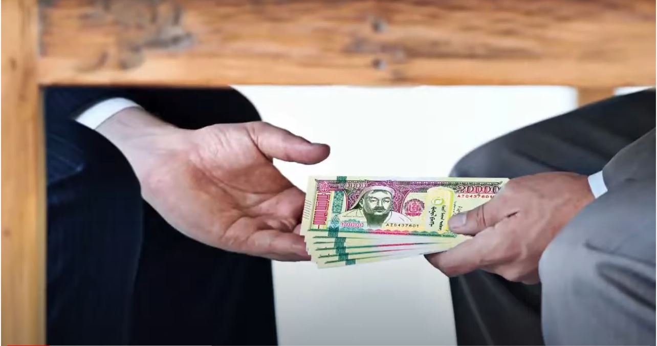 Авлигаас урьдчилан сэргийлэх зөвлөмж хүргүүллээ