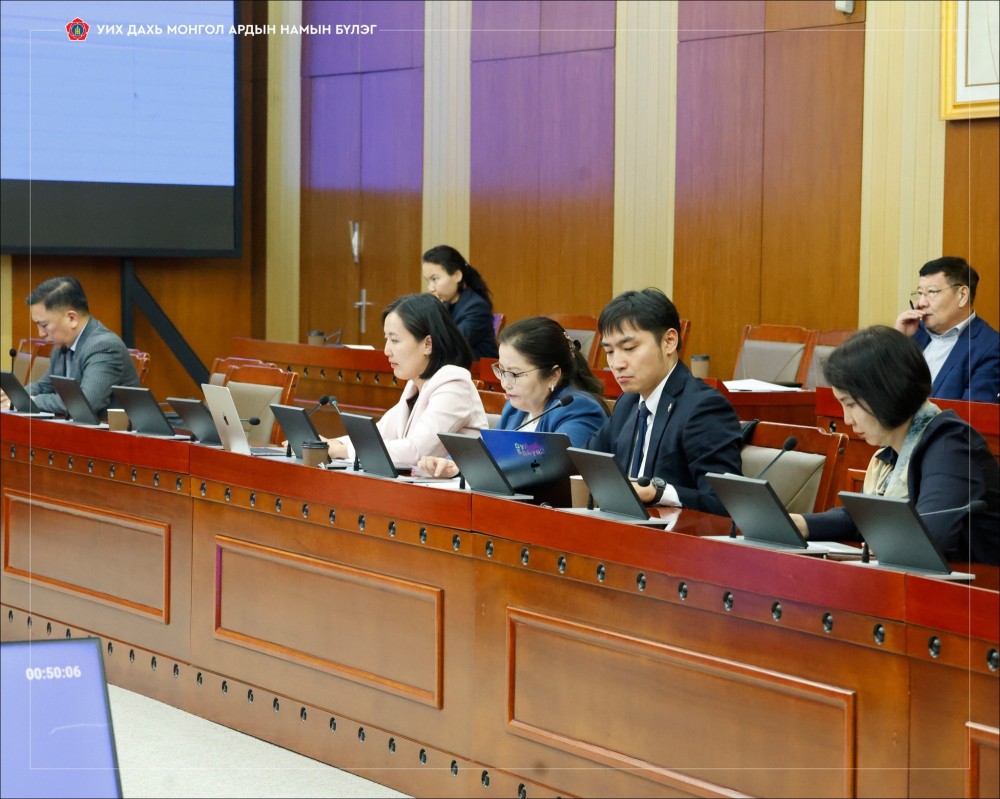 Төр, хувийн хэвшлийн түншлэлийн тухай хуульд ямар өөрчлөлт орох бэ?