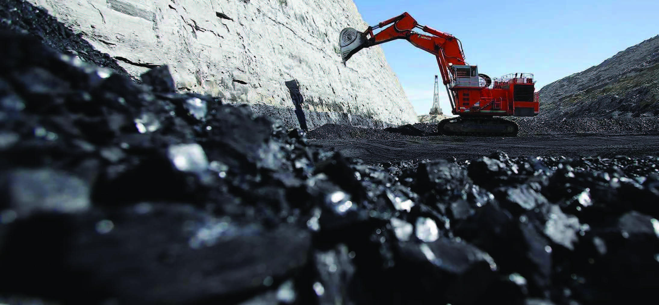 БНХАУ-ын есдүгээр сард Монголоос импортолсон нүүрсний хэмжээ дээд түвшинд хүрсэн байна