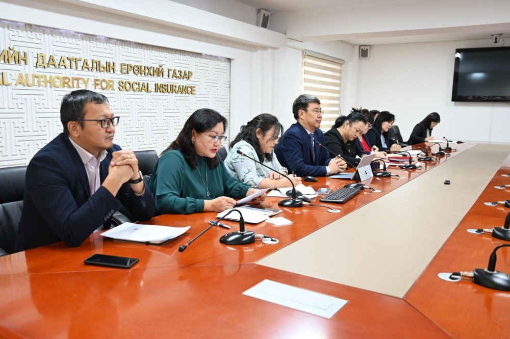 Капитал болон Чингис хаан банкны өр төлбөрийг барагдуулах ажлыг эрчимжүүлэхийг үүрэгдлээ