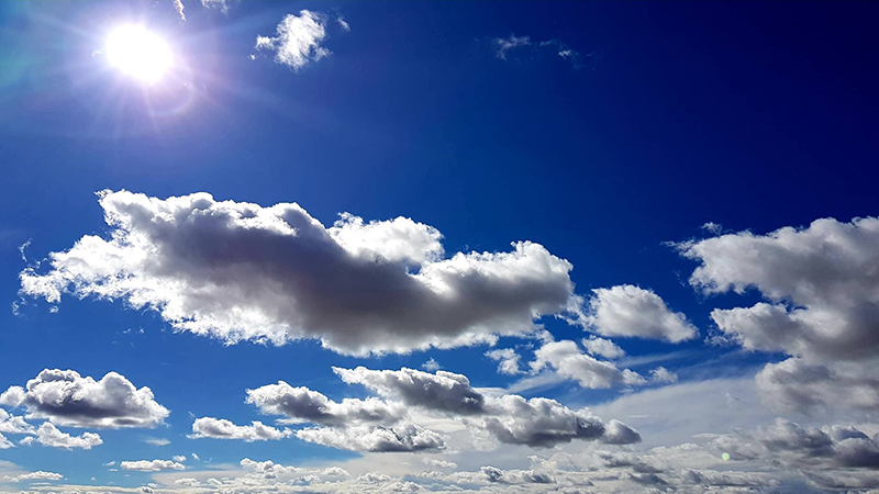 Ойрын хоногуудад ихэнх нутгаар дулаарна