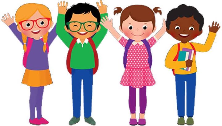 10-11 настай хүүхдүүдийн дунд зохион бичлэгийн уралдаан зарлав