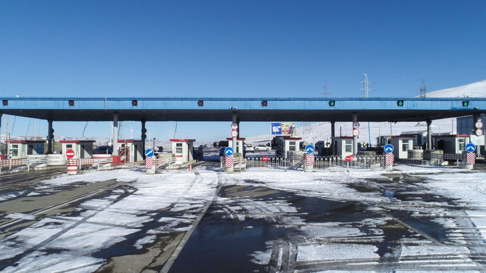 Олон улсын чанартай авто зам ашигласны цахим нэхэмжлэлийн төлбөрөө төлөхийг уриаллаа