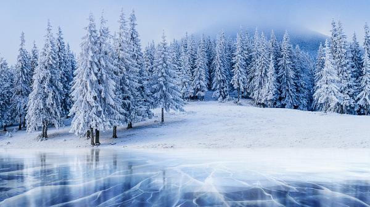 Зарим нутгаар цас орно