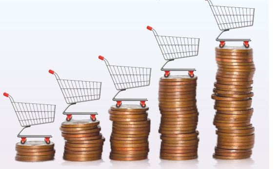 Улсын хэмжээнд инфляц 9.2 хувьтай гарлаа