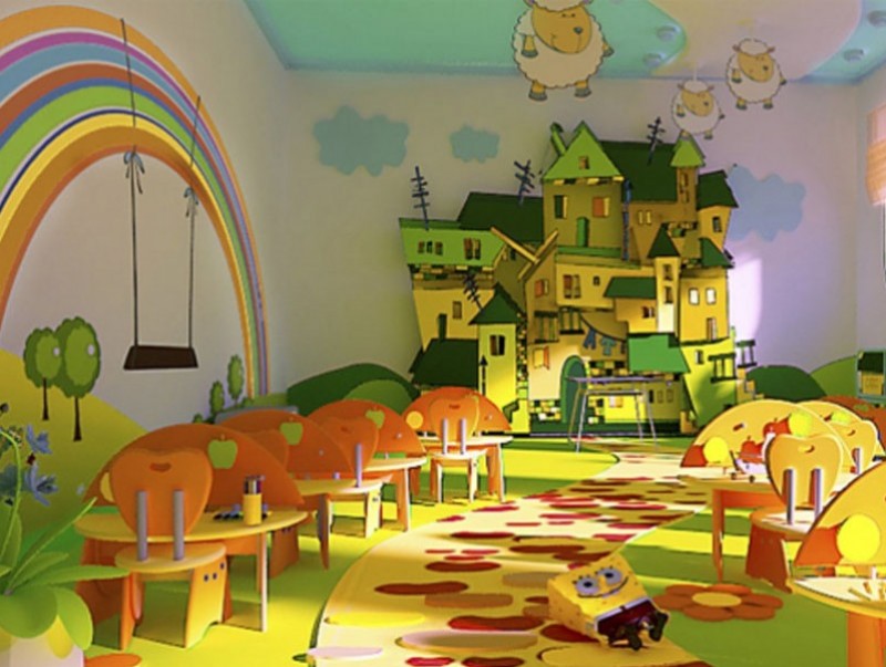 Энэ онд багтаан 12 сургууль, 24 цэцэрлэг, 11 бага сургууль, цэцэрлэгийн цогцолборыг ашиглалтад оруулна