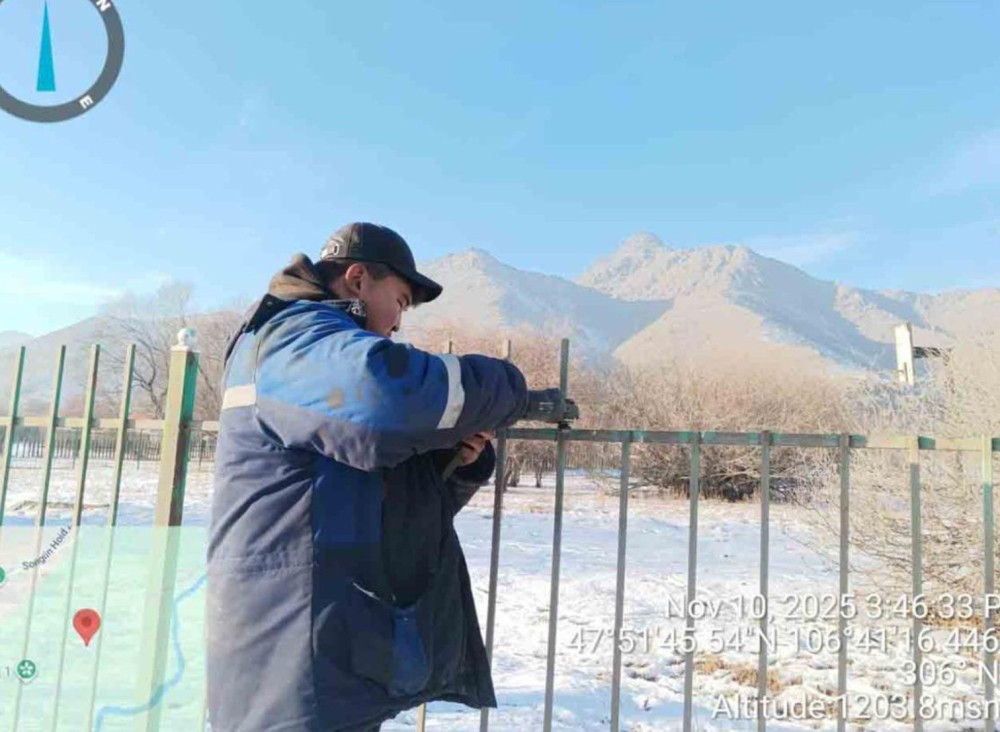 Зуслангийн хашааны шинэ стандартыг хэрэгжүүлж эхэллээ