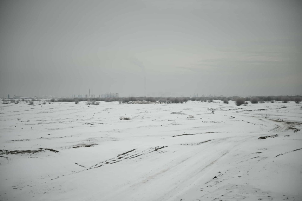 "Туулын хурдны замын зорчих хэсгийн хөдөлгөөнийг 2027 оны долоодугаар сарын 1-нд нээнэ"