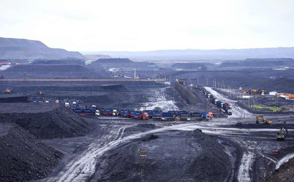 "ЭТТ" ХК өнгөрөгч XI сард энэ оны хамгийн өндөр борлуулалтыг хийжээ