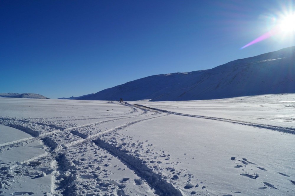 Өнөөдрөөс ихэнх нутгаар хүйтний эрч суларна