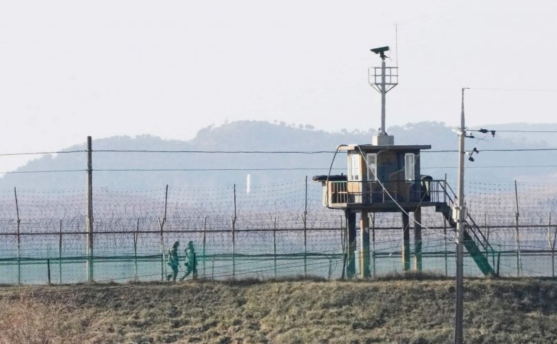 Хил зөрчихийг завдсан гадаад иргэнийг саатууллаа