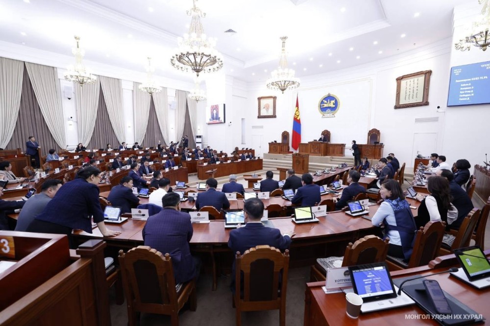 Малын индексжүүлсэн даатгалын тухай хуульд нэмэлт, өөрчлөлт оруулах тухай хуулийн төсөл батлагдлаа