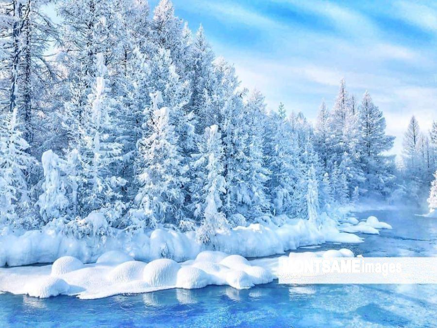 Өнөөдрөөс хүйтний ес эхэлж байна