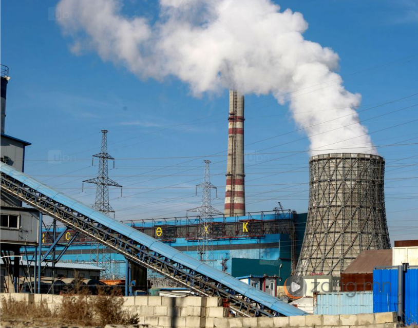 2026-2028 онд Дулааны тавдугаар цахилгаан станцыг төр, хувийн хэвшлийн түншлэлээр барина