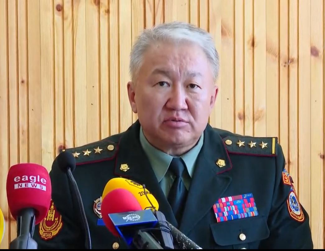 Р.Чингис: Цэрэг зодсон асуудалд буруутай бүх хүмүүст хариуцлага тооцно