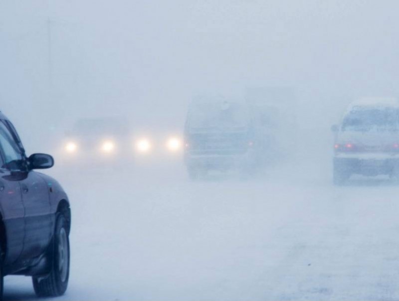 ОБЕГ: 1-р сарын 20-ныг хүртэл хүйтний эрч эрс чангарахыг анхааруулж байна