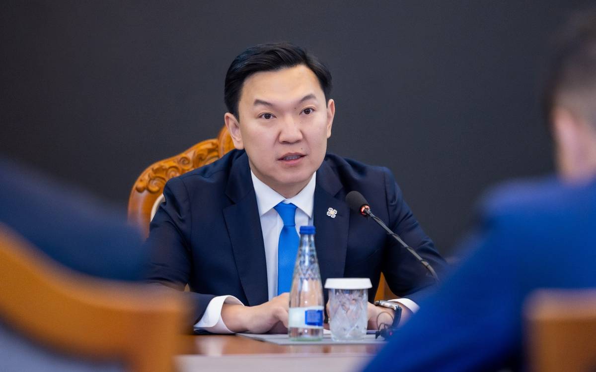 Н.Учрал: Монголбанкны санхүүгийн сахилга батгүй байдалд дүгнэлт гарга, замбараагүй мөнгө хэвлэсэн бол хуулийн байгууллагад шалгуулах хэрэгтэй