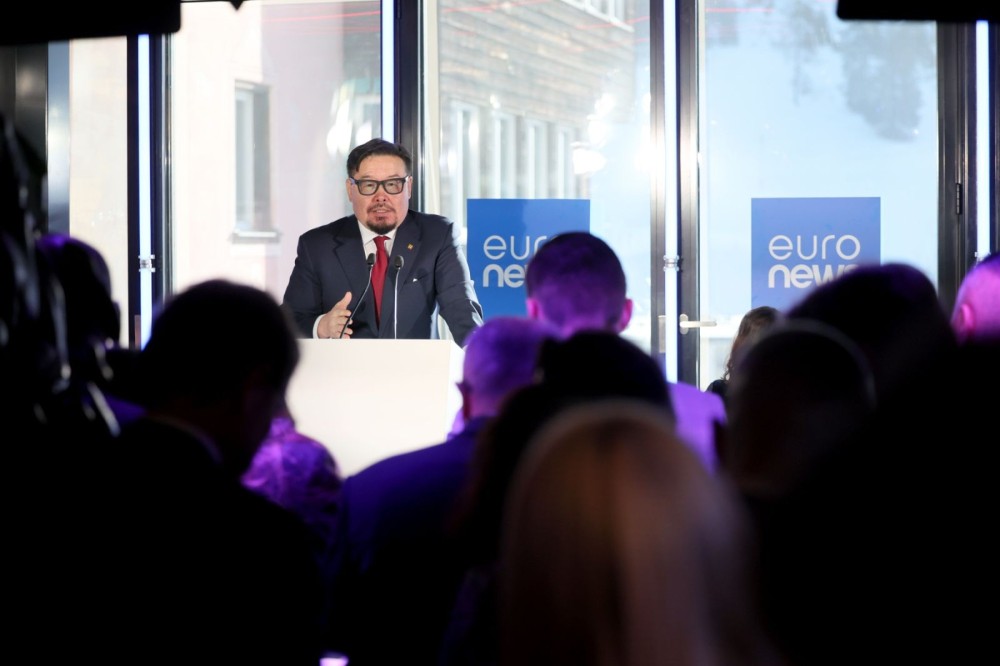 Г.Занданшатар: Аялал жуулчлалын салбарыг хөгжүүлэхэд онцгой анхаарна