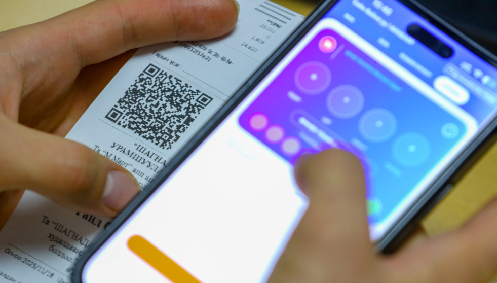 НӨАТ: 47,738 азтан бүртгүүлсэн баримтынхаа тооноос хамаарч 30,000-60,000 төгрөг хожлоо