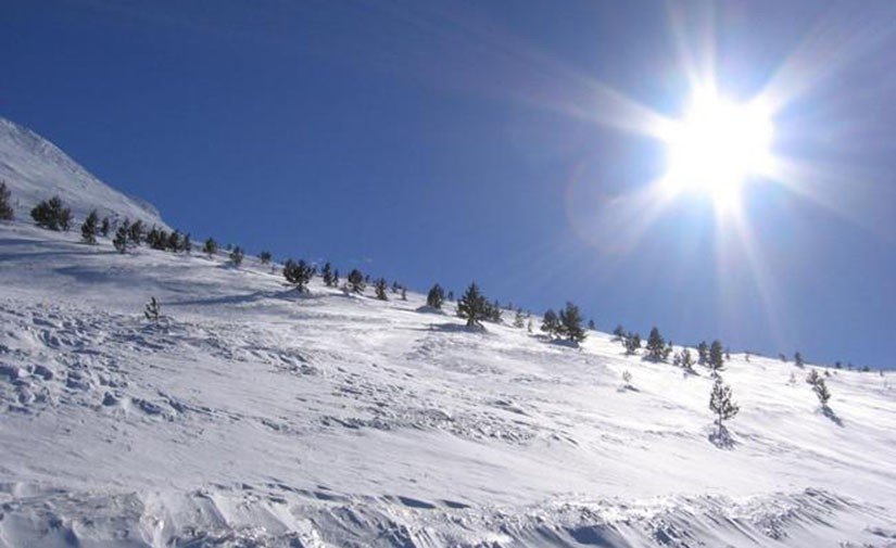 Энэ сарын 24-нийг хүртэл нийт нутгаар цаг агаар тогтуун байна