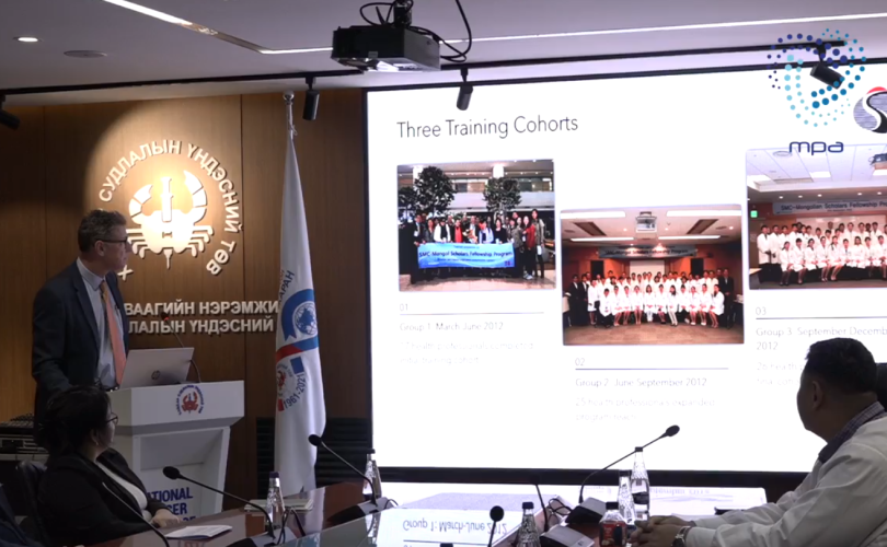 Хорт хавдрын 3 төрлийн эмийг 50 хувийн хөнгөлөлттэй үнээр нийлүүлнэ