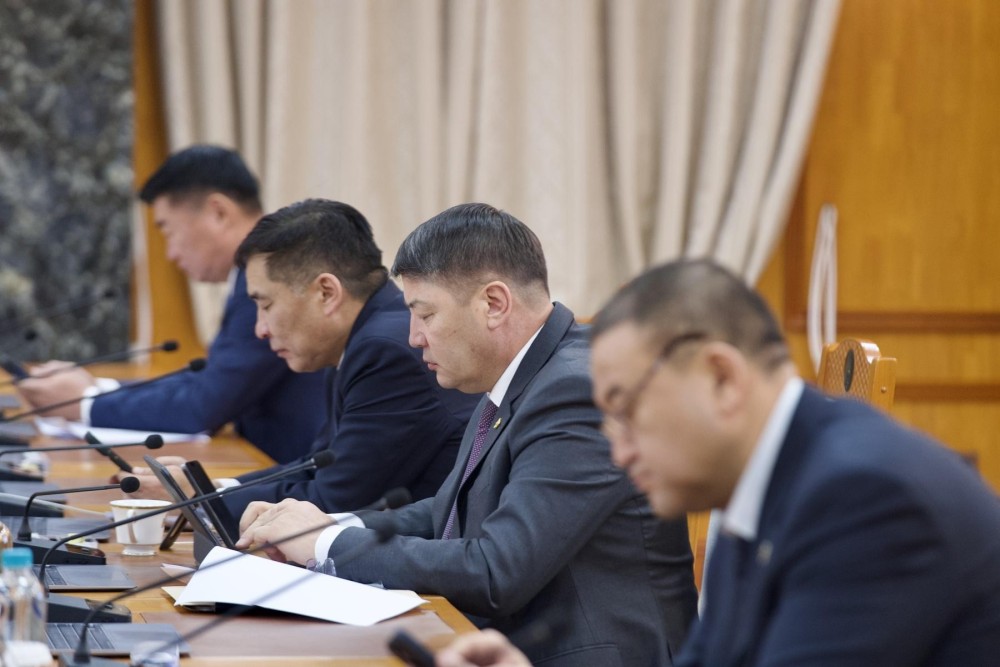 Цагаан сараар цахилгааны хязгаарлалт хийхгүй байхыг сайд Б.Чойжилсүрэнд даалгалаа