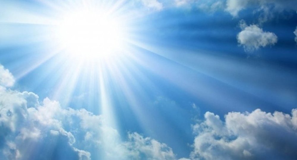 Цаг агаарын аюултай үзэгдлээс сэрэмжлүүллээ