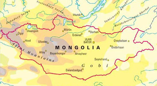 Нийт 95 иргэнийг улсын хилээр оруулалгүй буцаажээ