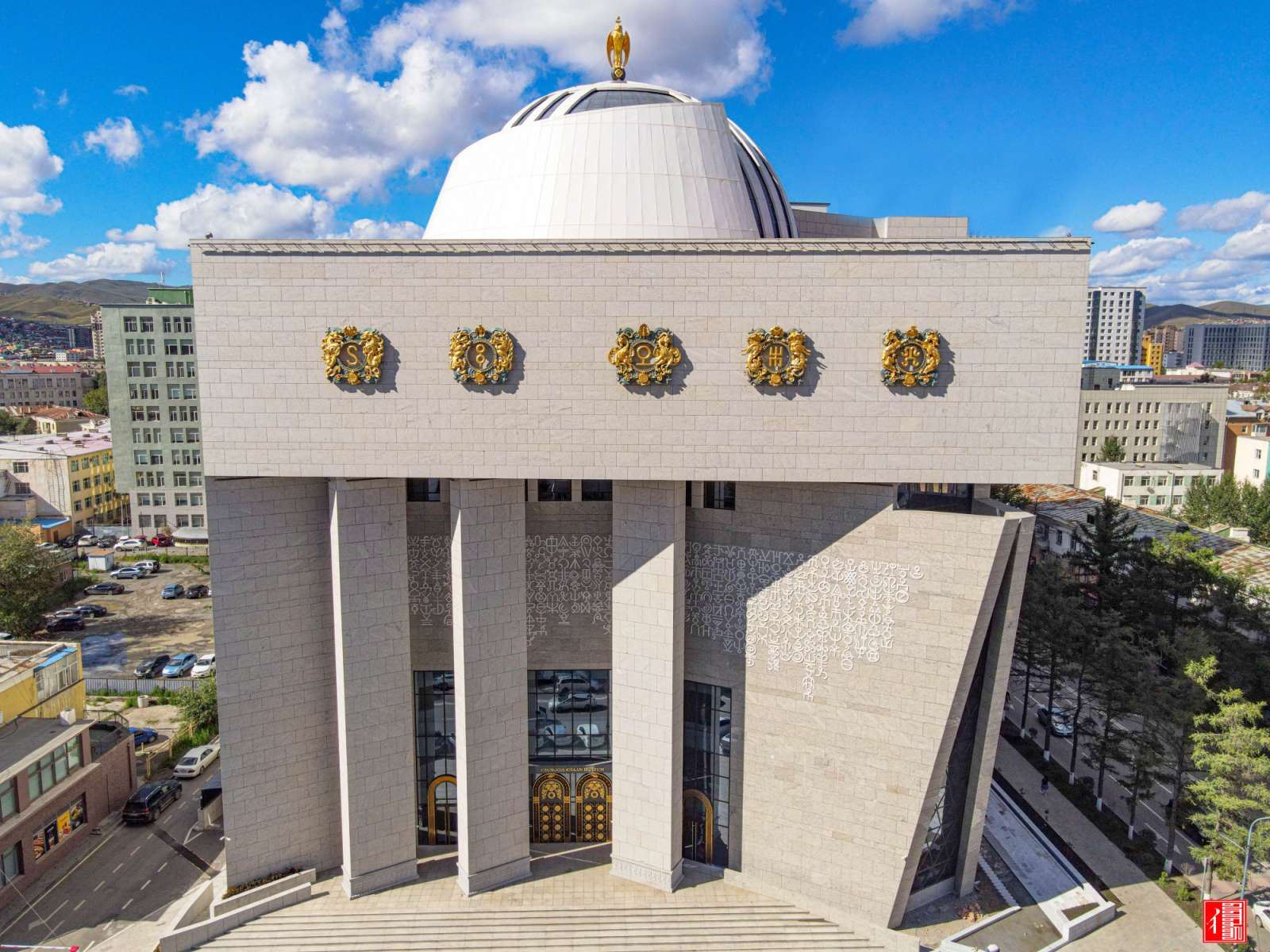 Маргаашаас төрийн өмчийн бүх музей иргэдэд үнэ төлбөргүй үйлчилнэ