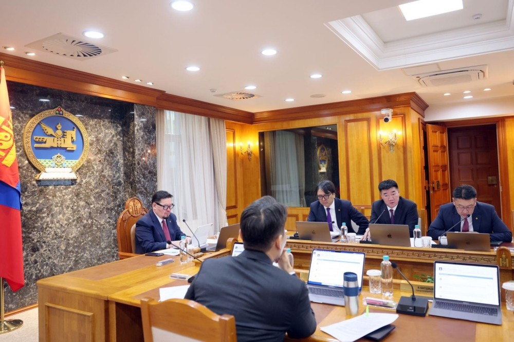 Улсын хилийн зурваст хууль зөрчиж олгосон 66 га газрыг төрийн мэдэлд буцаан авлаа