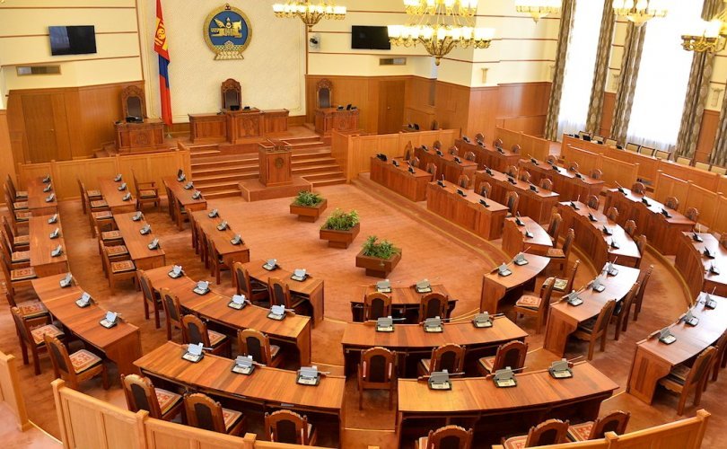 Хаврын ээлжит чуулганаар хэлэлцэх асуудлууд