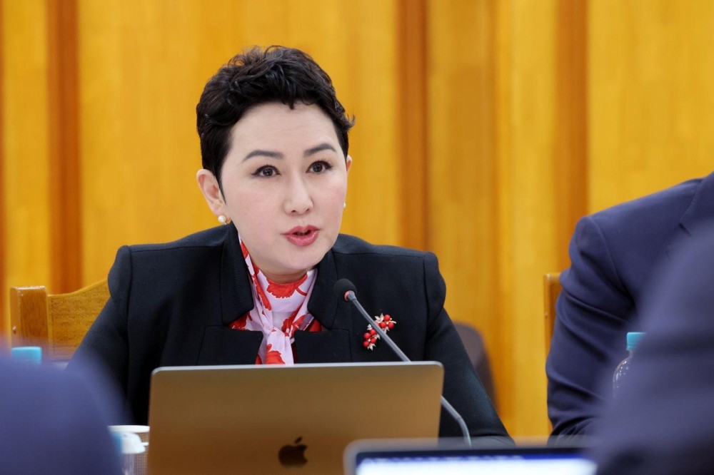 Австралийн Сидней хотод Монгол Улсын Ерөнхий консулын газар нээхийг дэмжлээ