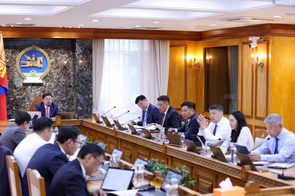 Налайхын үйлдвэрлэл, технологийн паркийг "Эдийн засгийн тусгай бүс” болгон хөгжүүлнэ