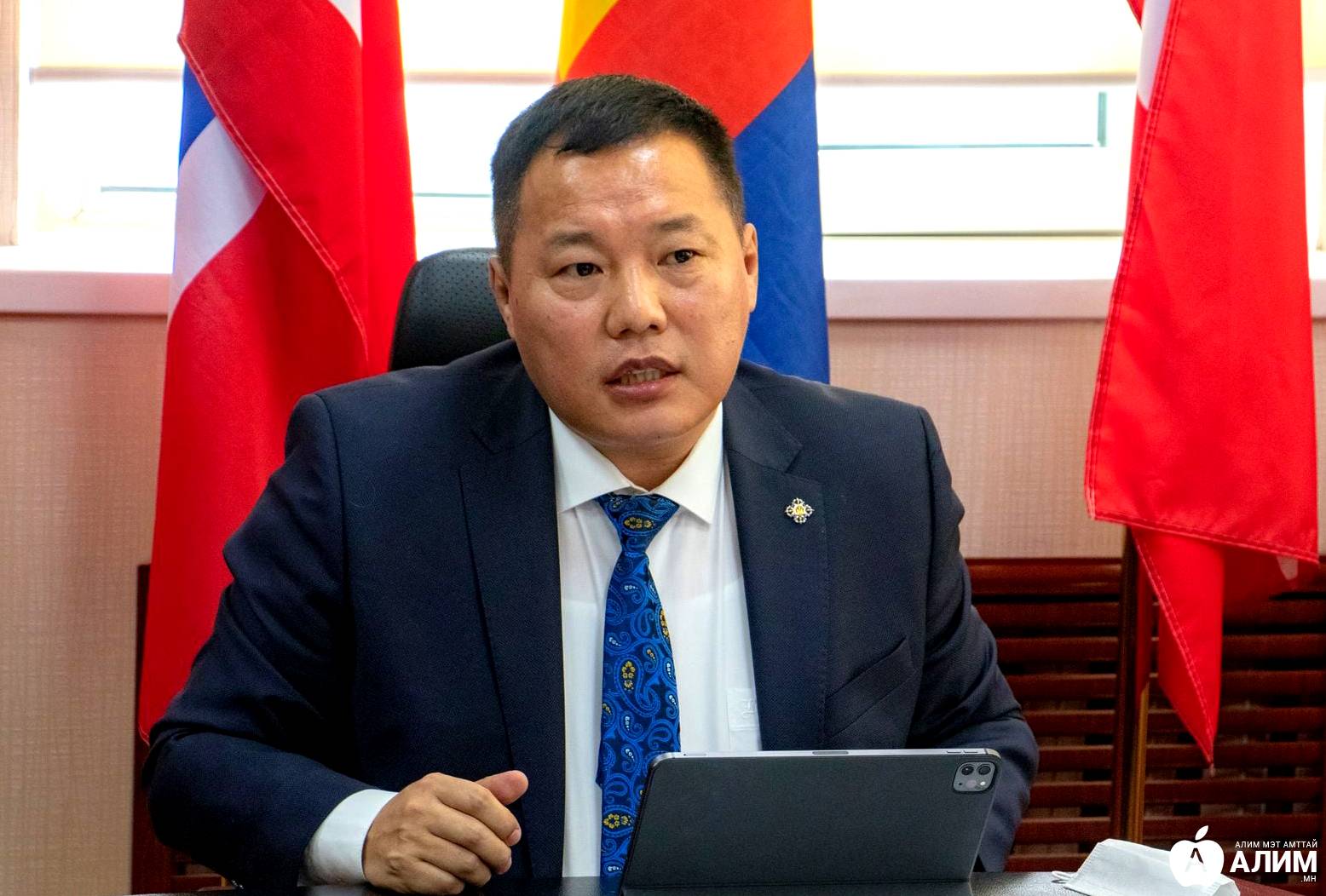 О.Цогтгэрэл: Манай нам шинэ Засгийн газарт хамтрахгүй