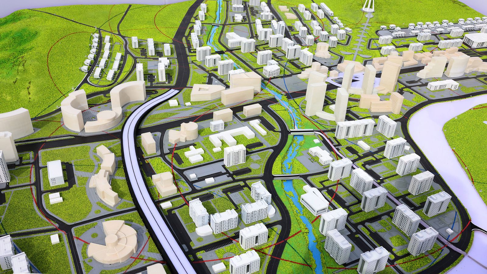 Ирэх сарын нэгнээс "Сэлбэ дэд төв"-ийн байрны урьдчилсан захиалгыг авна