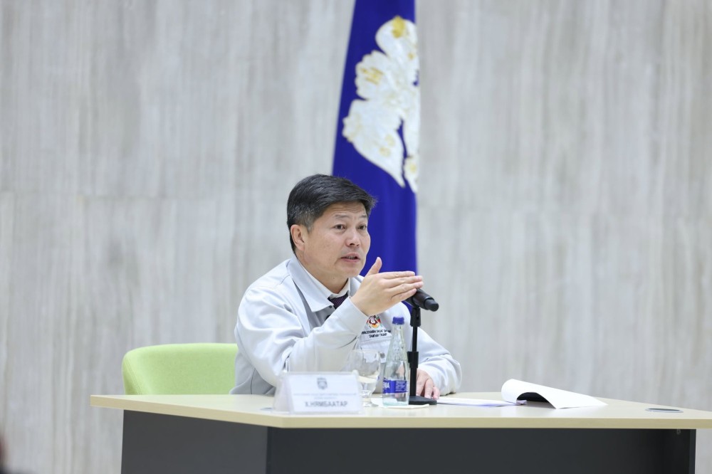 Дөрвөн өдөр биечлэн, нэг өдөр цахимаар ажиллахыг үүрэг болголоо