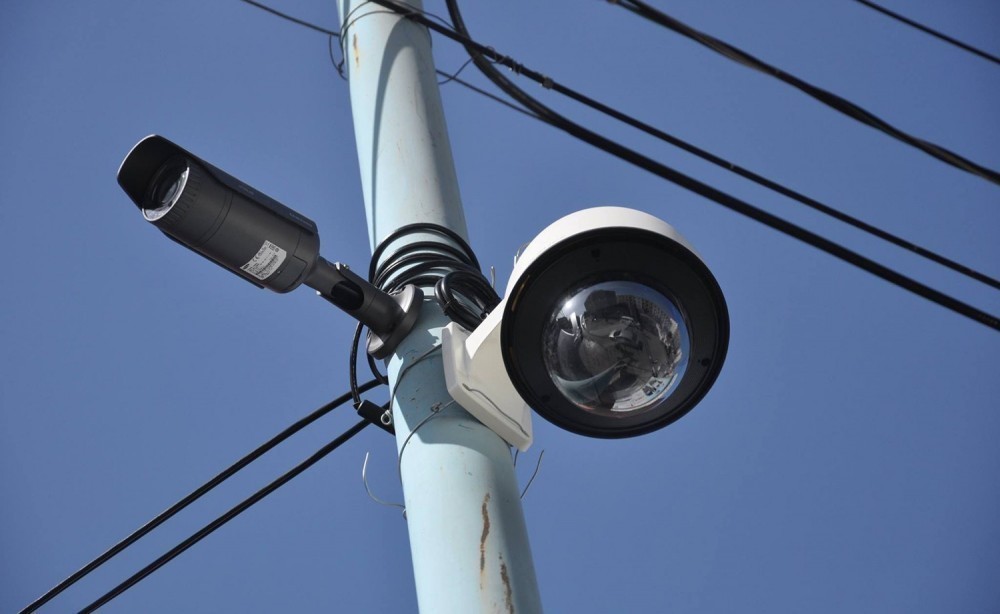 Гэр хорооллыг бүрэн камержуулж чадвал тухайн бүсэд гэмт хэргийн тоо буурна