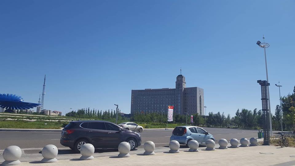Эрээн хотод зорчихоор төлөвлөж буй иргэдийн анхааралд